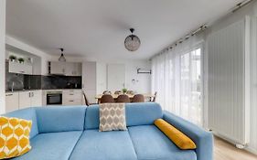 Le duplex Disneyland Bmyguest
